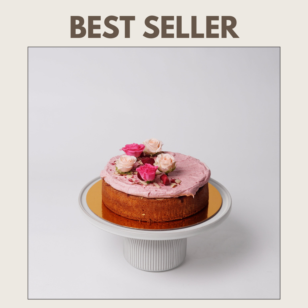 [TODAY] TOP 10: PLUM & ALMOND CAKE (GF)