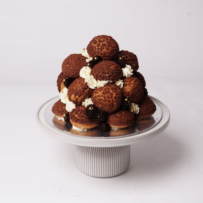 THE CHOUX TOWER