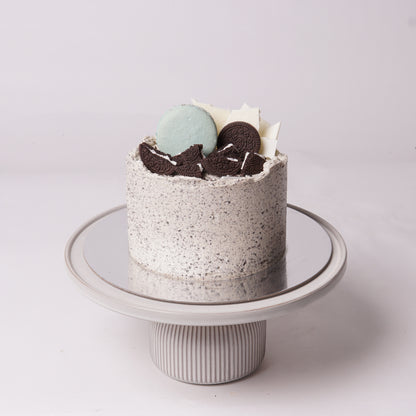 [TOP 20] COOKIES & CREAM CAKE