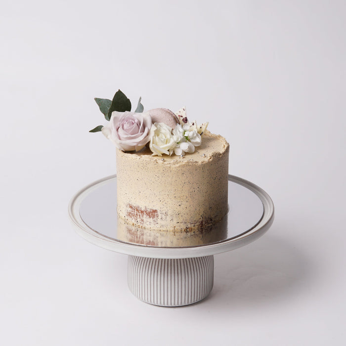 [FOR HER TODAY] Earl Grey Tea Cake