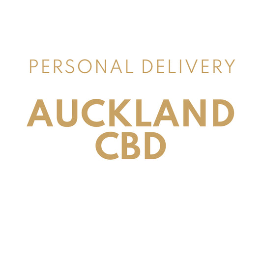 PERSONAL DELIVERY - AUCKLAND CBD