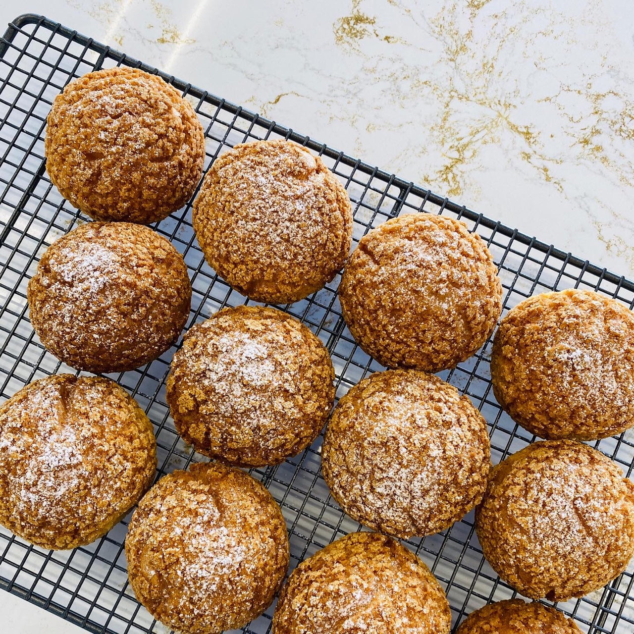 [TODAY] VANILLA BEAN CHOUX