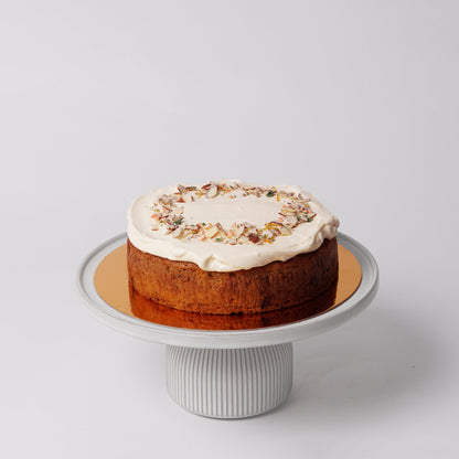 CARROT CAKE GF FRONT